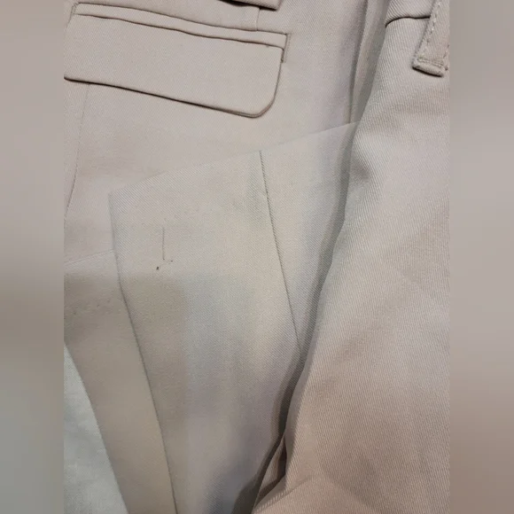 NWT Gymboree Special Occasion Tan Suit Sz 18-24m - Picture 2 of 8